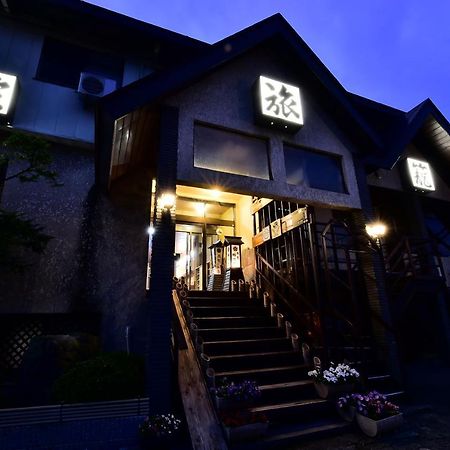 Takenoya Ryokan Омати Экстерьер фото
