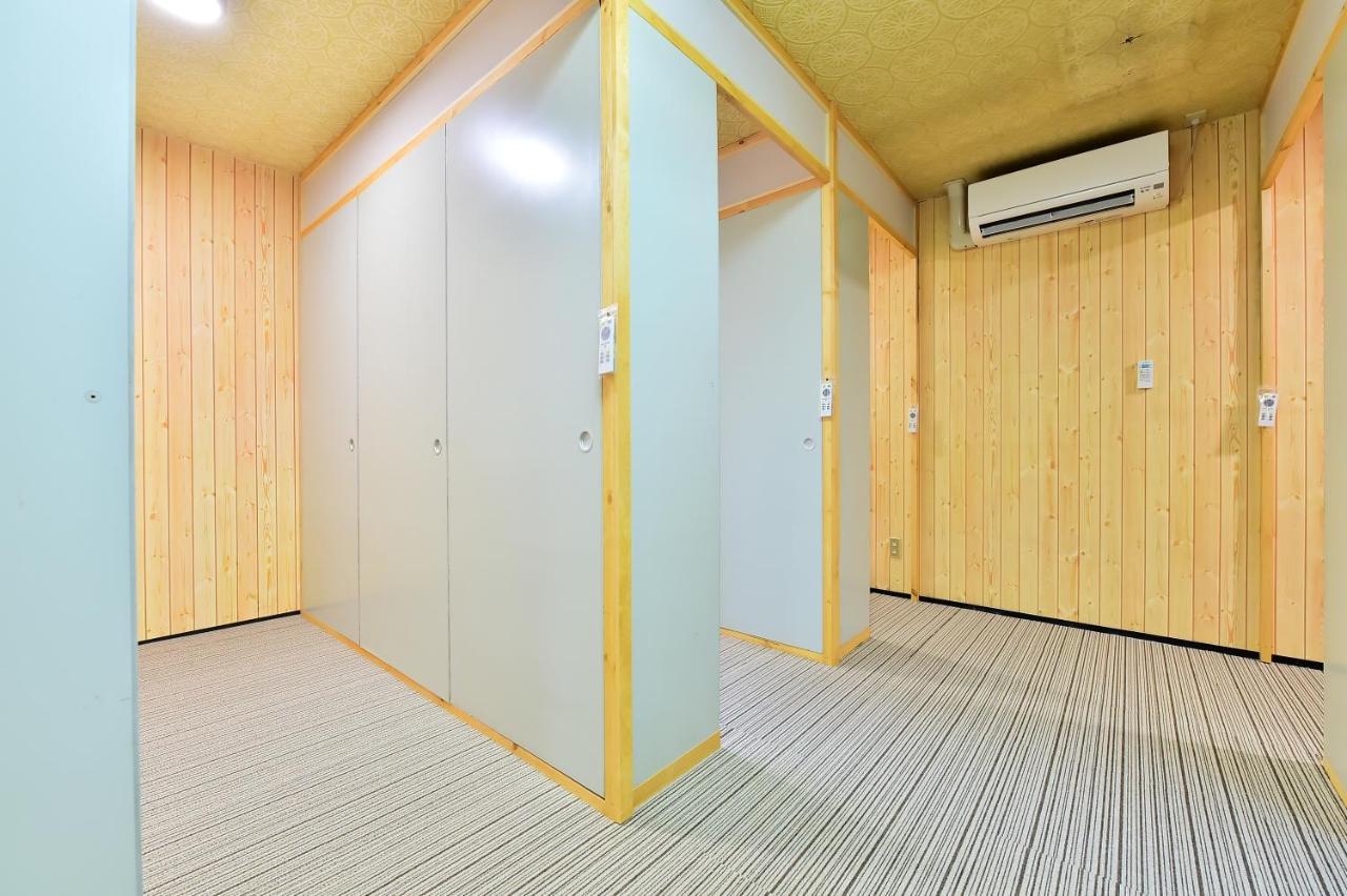 Takenoya Ryokan Омати Экстерьер фото